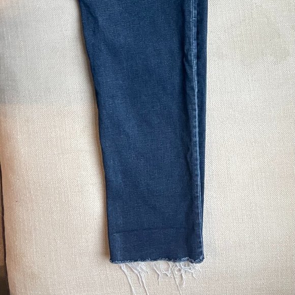 Dre Low-Rise Boyfriend Jeans size 30 in Chelsea - Picture 3 of 4